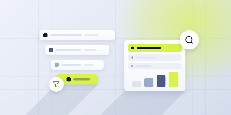 Search engine optimization companies illustration