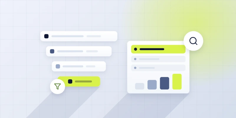 Search engine optimization companies illustration