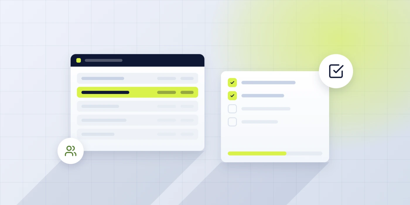 Search engine optimization consultants illustration
