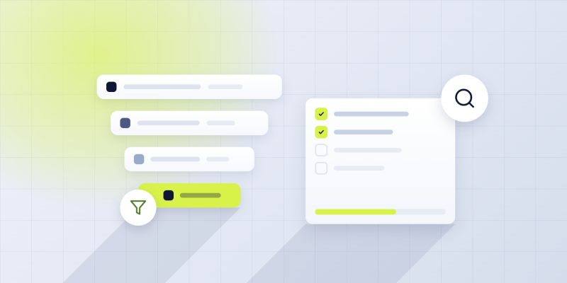 Seo agency illustration