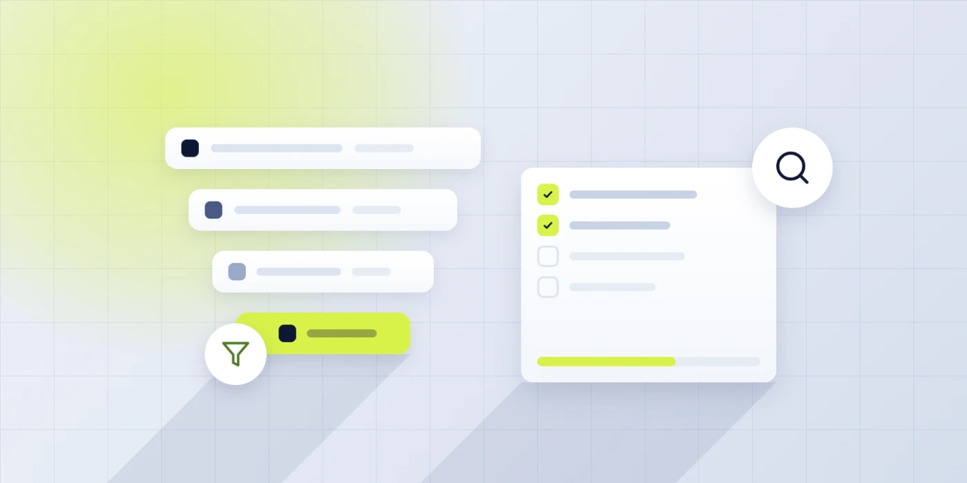 Seo agency platform illustration