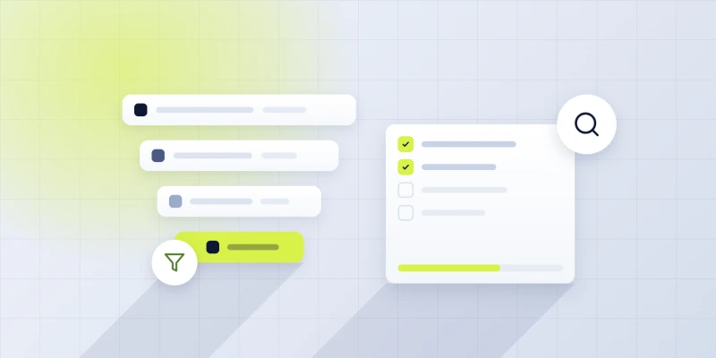 Seo consultants illustration