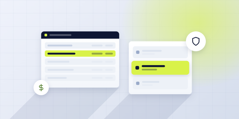 Seo maintenance package illustration