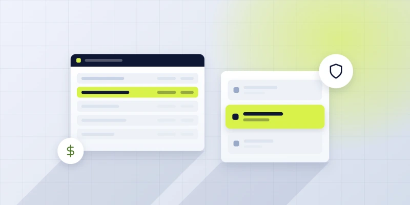 Seo maintenance package illustration