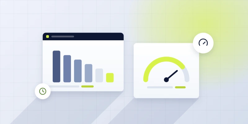 Seo ranking illustration