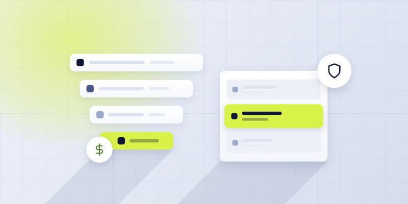 Seo services pricing illustration