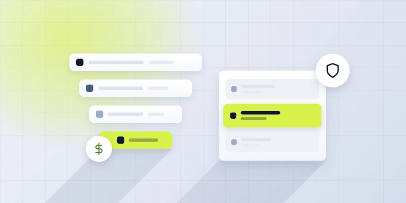 Seo services pricing illustration