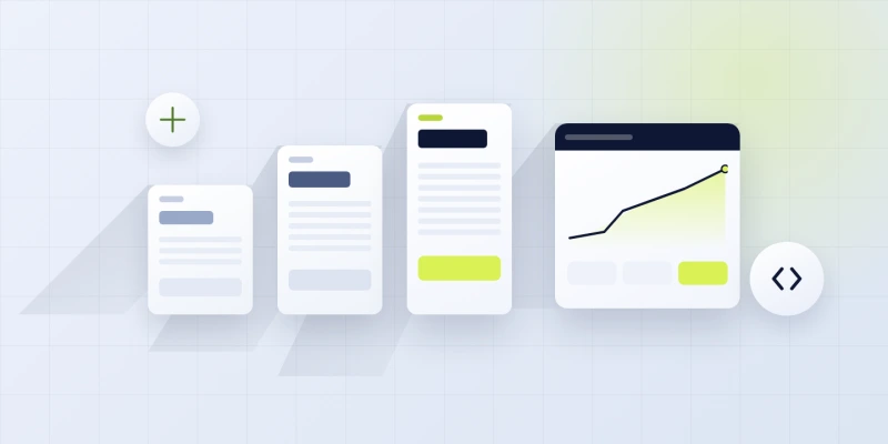 Custom Web Design and Development Services for Real Growth