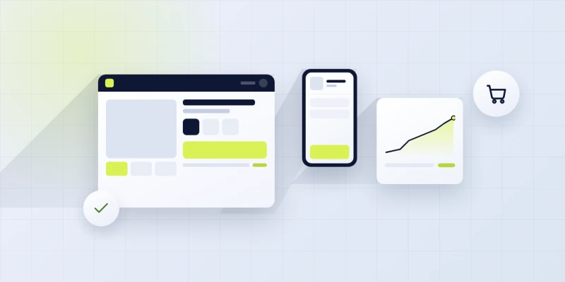 Responsive Web Design for Ecommerce Stores That Convert