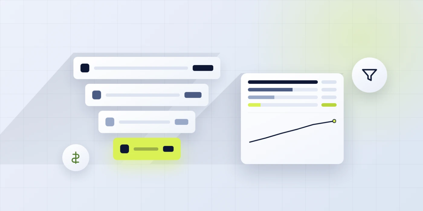 Sales Funnel Explained with Real Examples and Numbers
