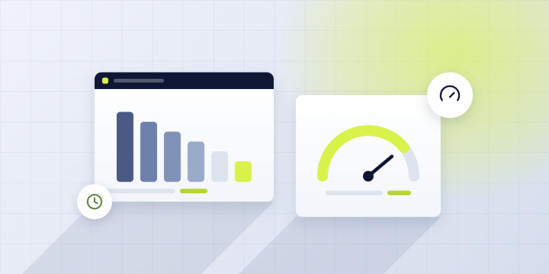 About us page seo illustration