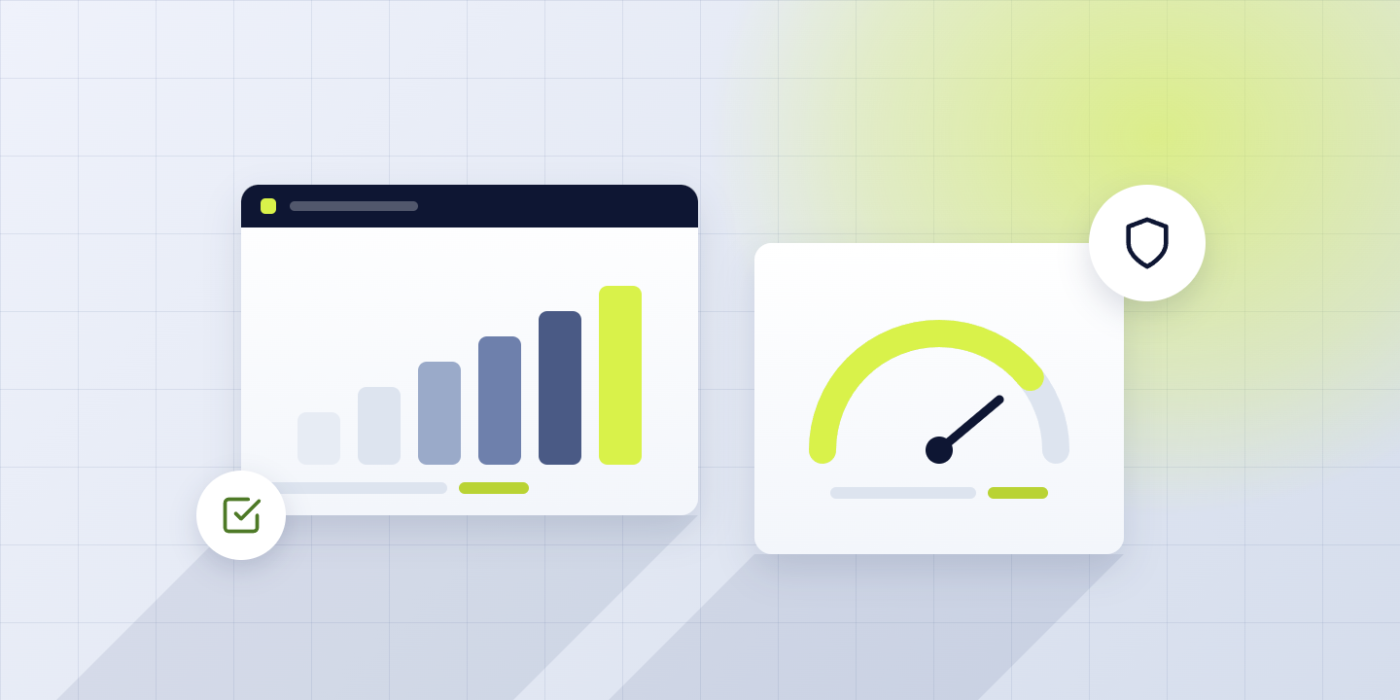 Enterprise technical seo audit illustration
