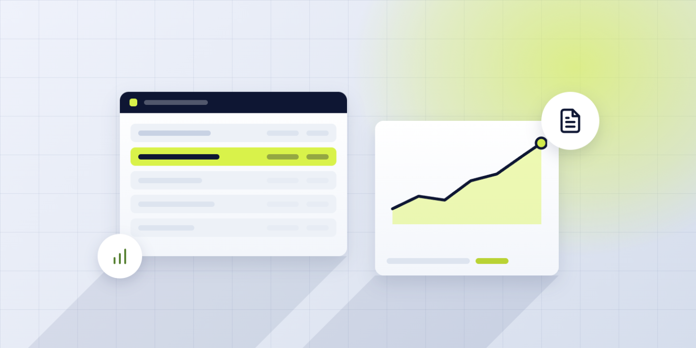 Free seo template illustration
