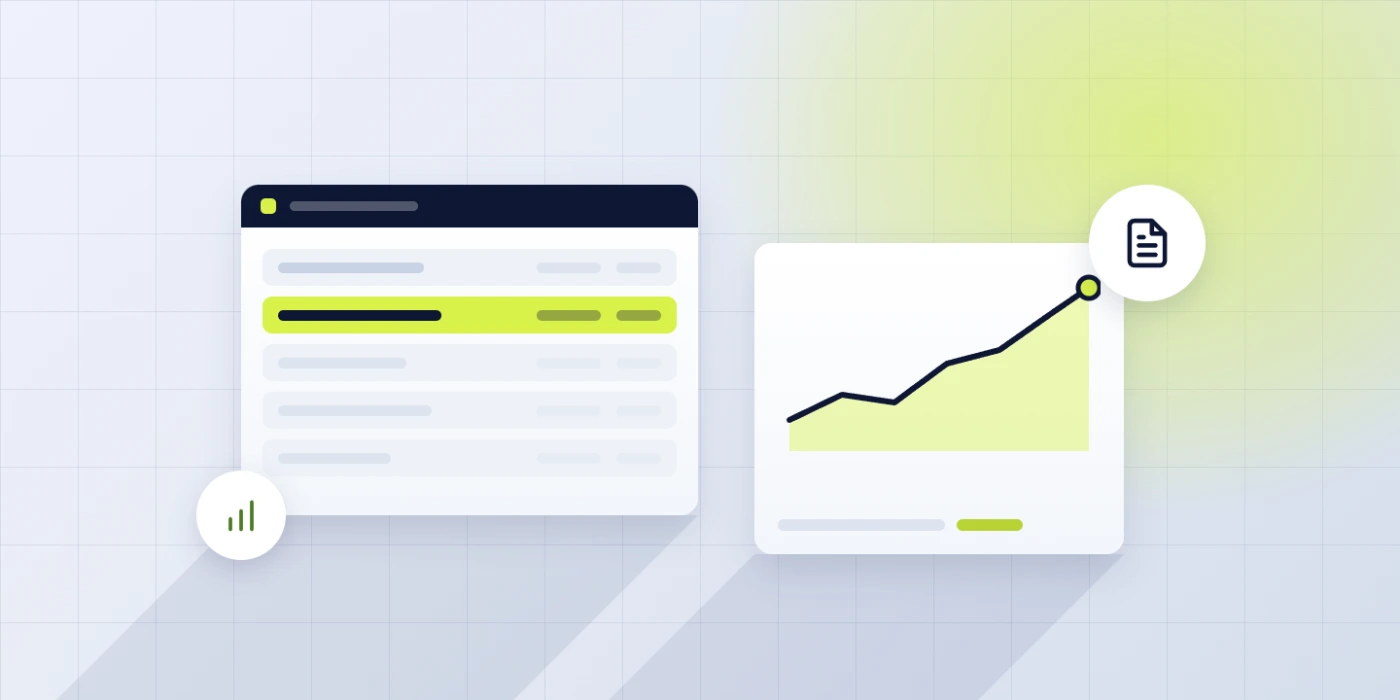 Free seo template illustration