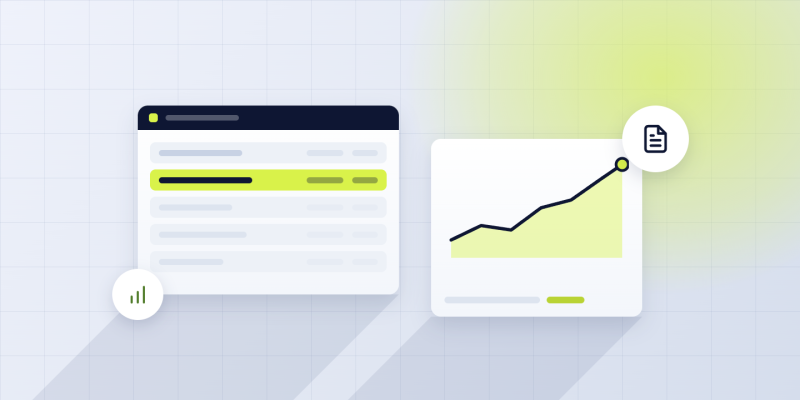 Free seo template illustration