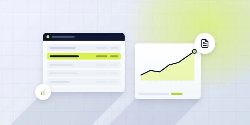 Free seo template illustration