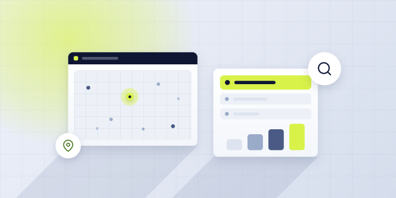 Local seo audit checklist illustration