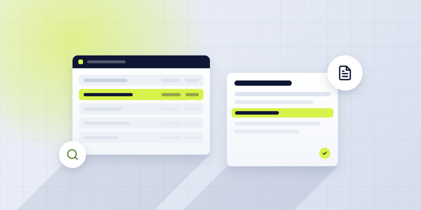Seo content audit illustration