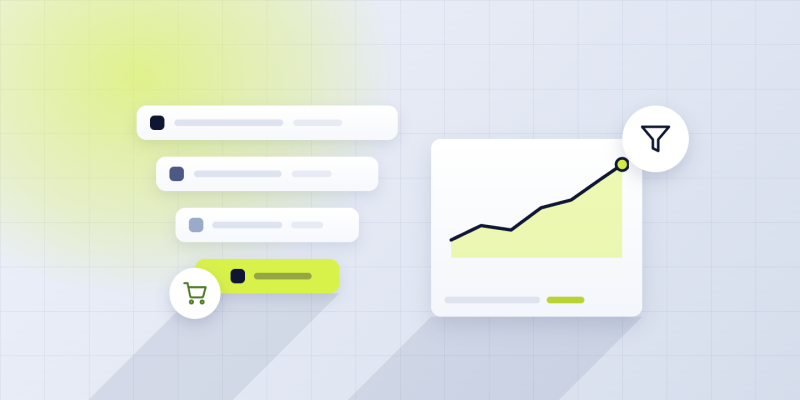 Woocommerce seo illustration