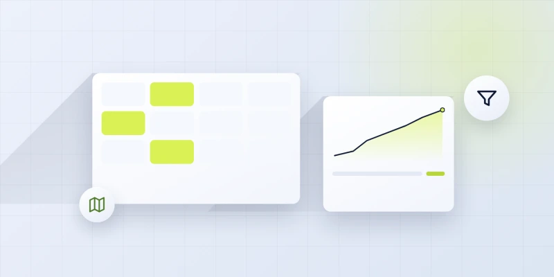 Proven Sales Funnel Examples by Industry to Book More Deals