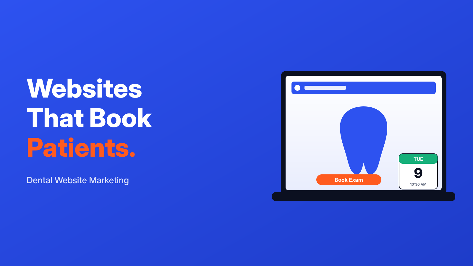 Dental Website Marketing vs Paid Ads for Patient Bookings