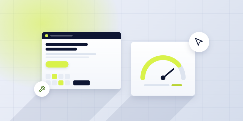 When to redesign your website illustration