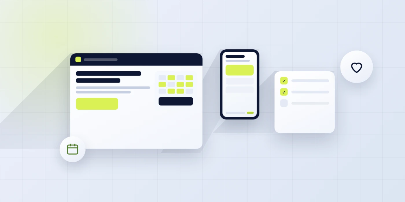 Healthcare Web Design Services That Book Patient Appointments
