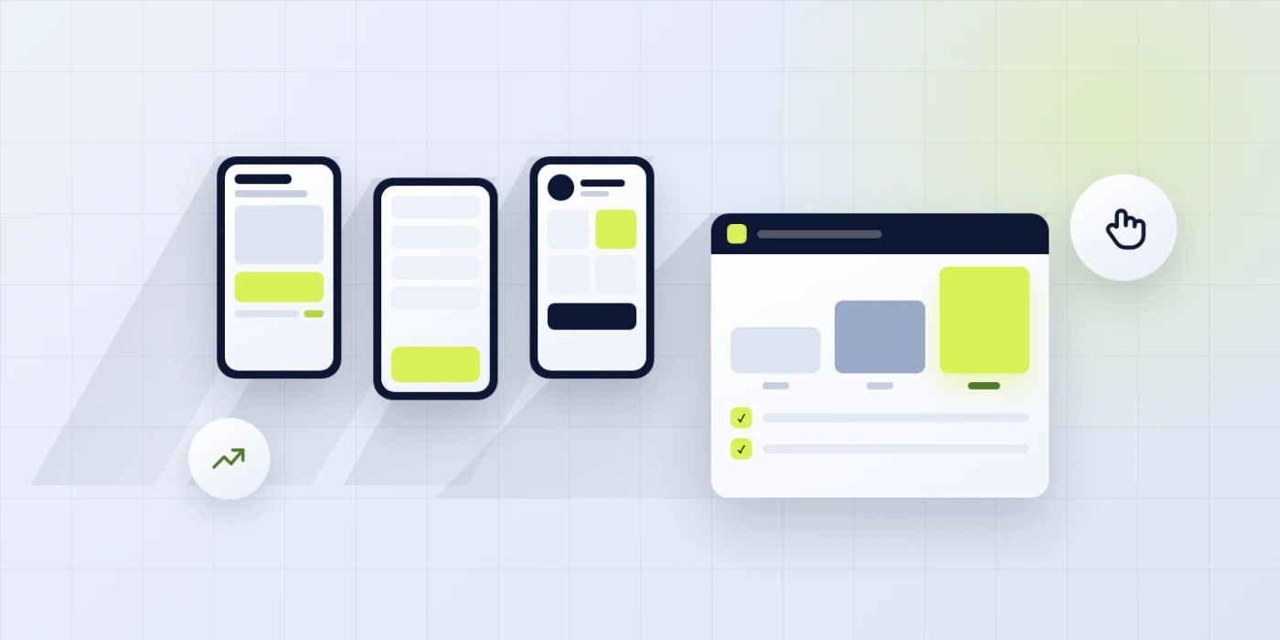 6 Mobile Responsive Web Design Patterns That Convert