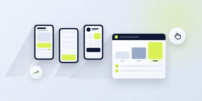 6 Mobile Responsive Web Design Patterns That Convert