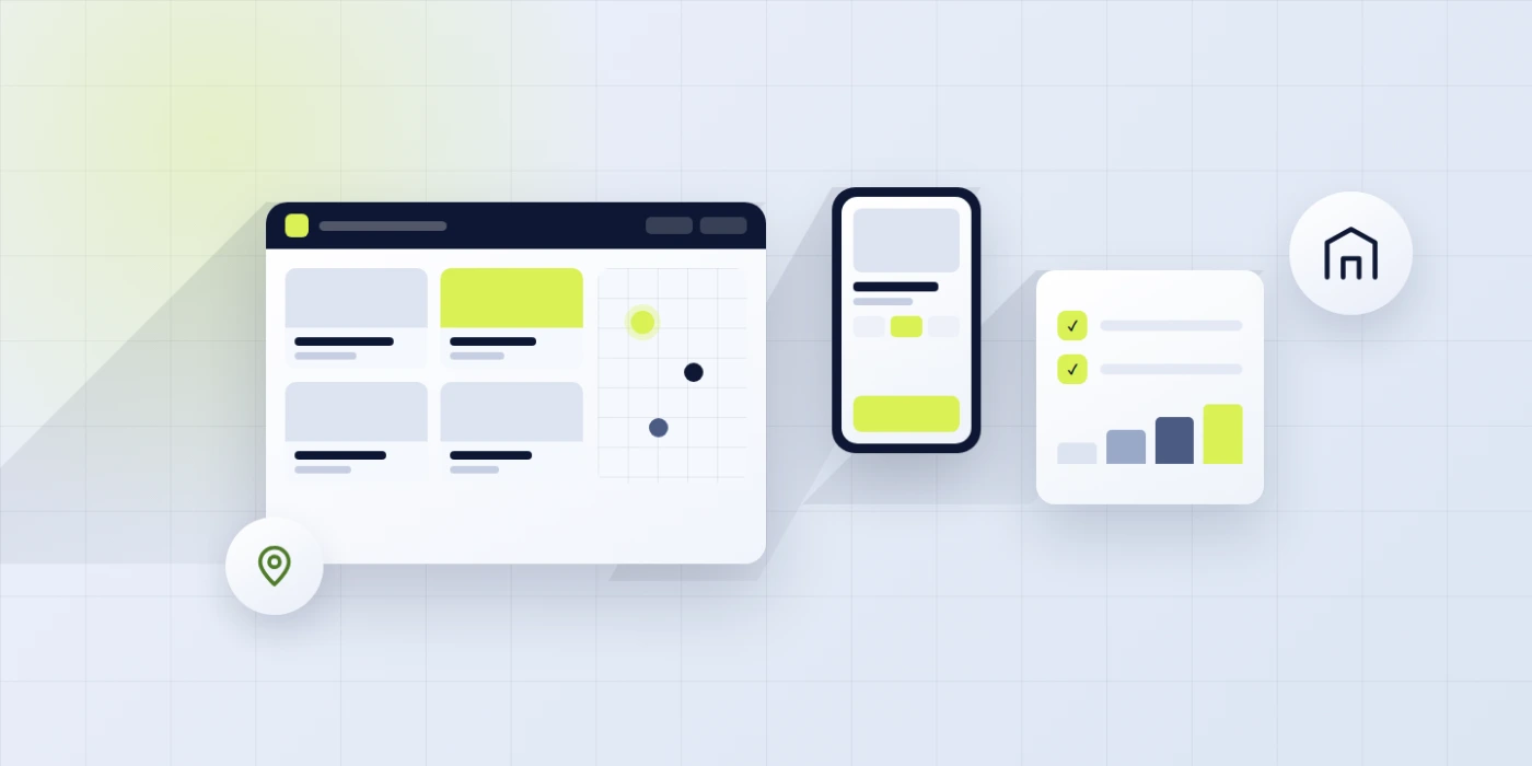 Responsive Real Estate Web Design for Agencies That Convert