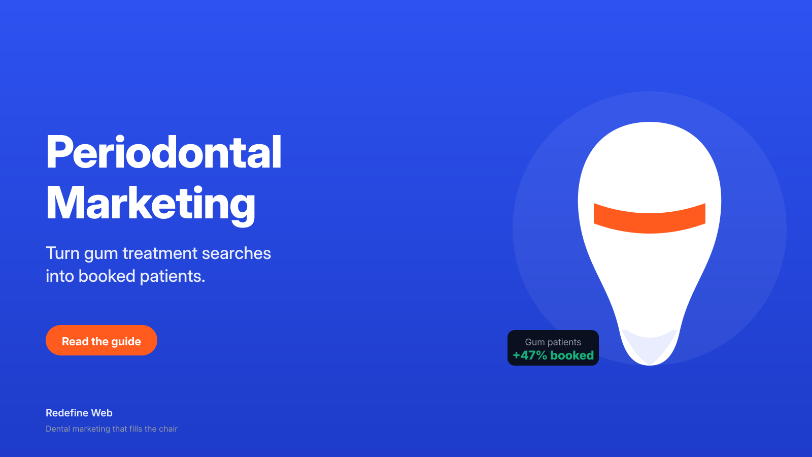 How a Periodontal Practice Rebuilt Its Gum Disease Pipeline