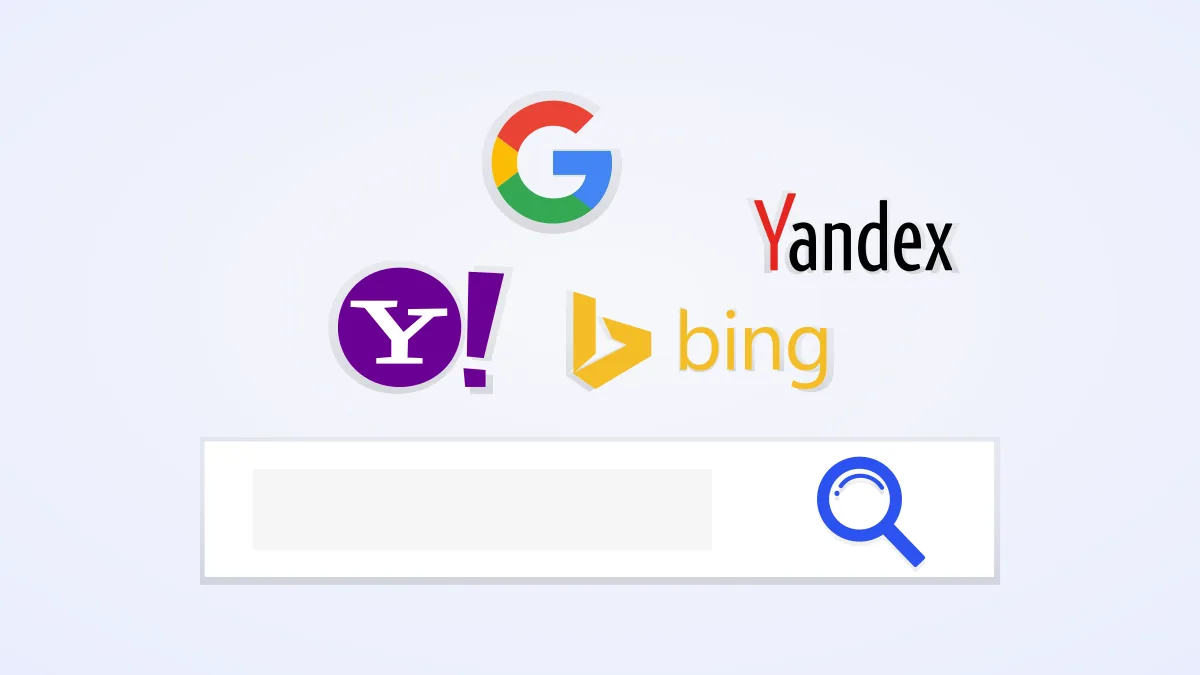 affordable search engine optimization services scope diagram