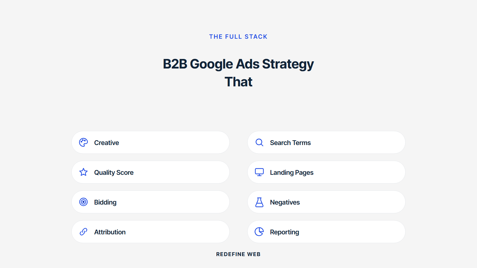 b2b google ads tips explained