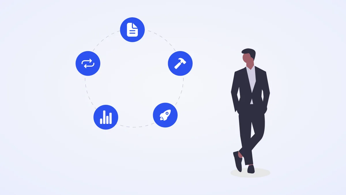 ppc b2b lead generation agency reporting dashboard