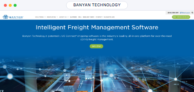 Banyan Technology case study thumbnail