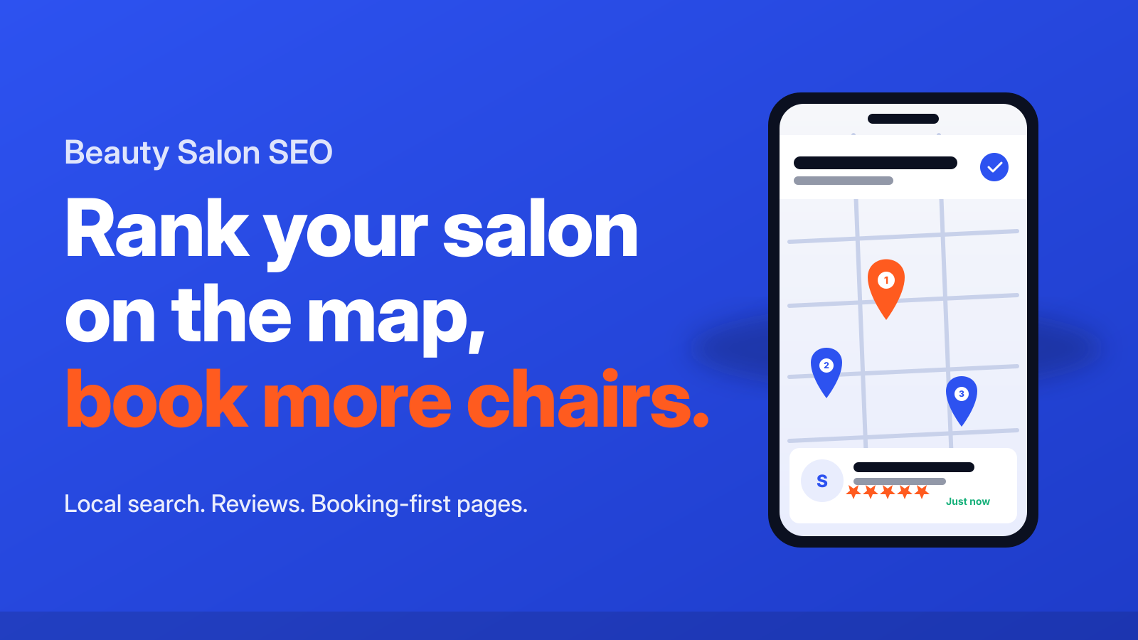 How to Rank a Beauty Salon on Google Search