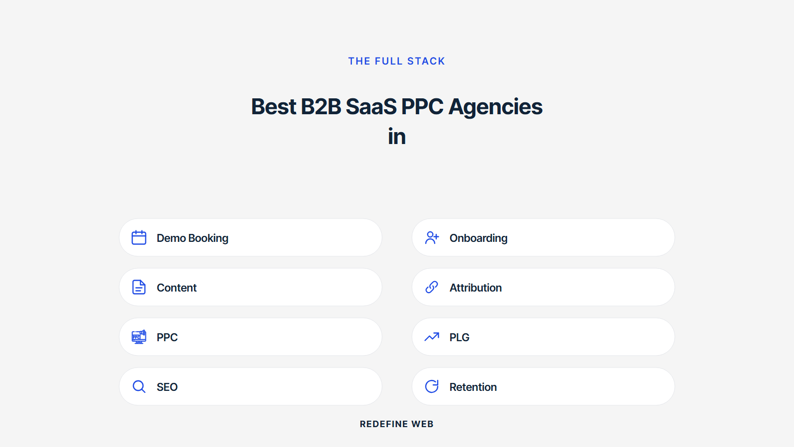 b2b saas ppc agencies user reviews explained