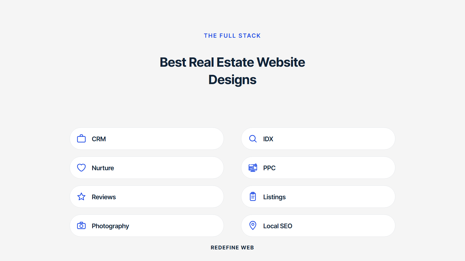 top 10 real estate website designs explained