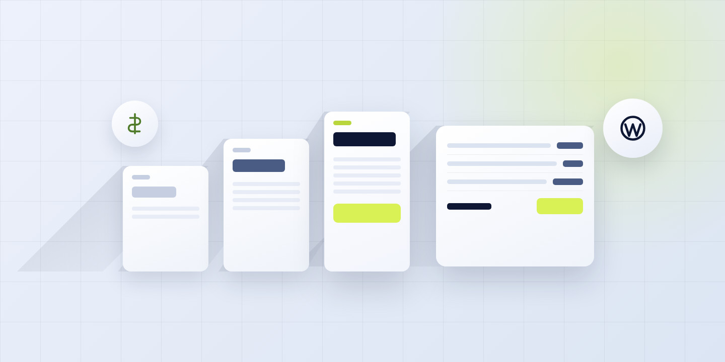 Honest WordPress Website Development Cost and Packages