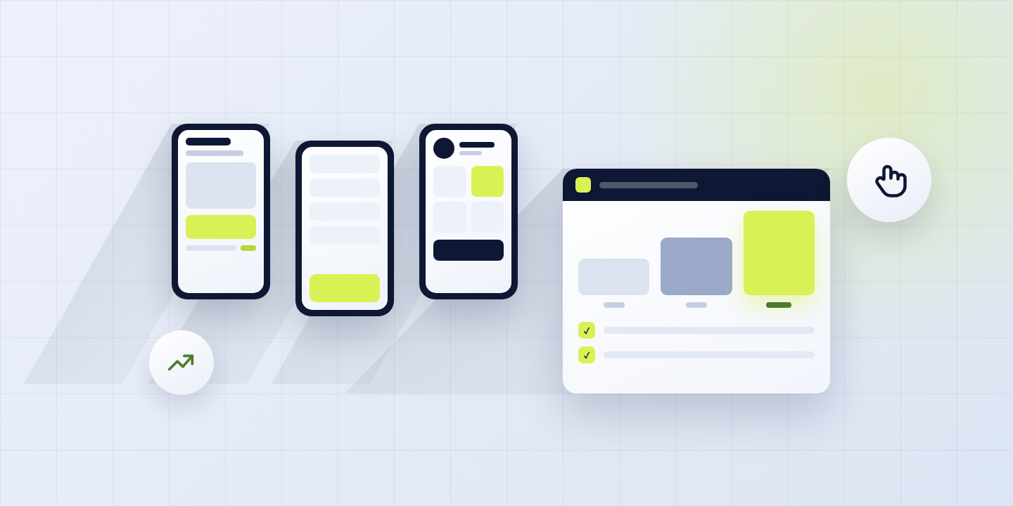 6 Mobile Responsive Web Design Patterns That Convert
