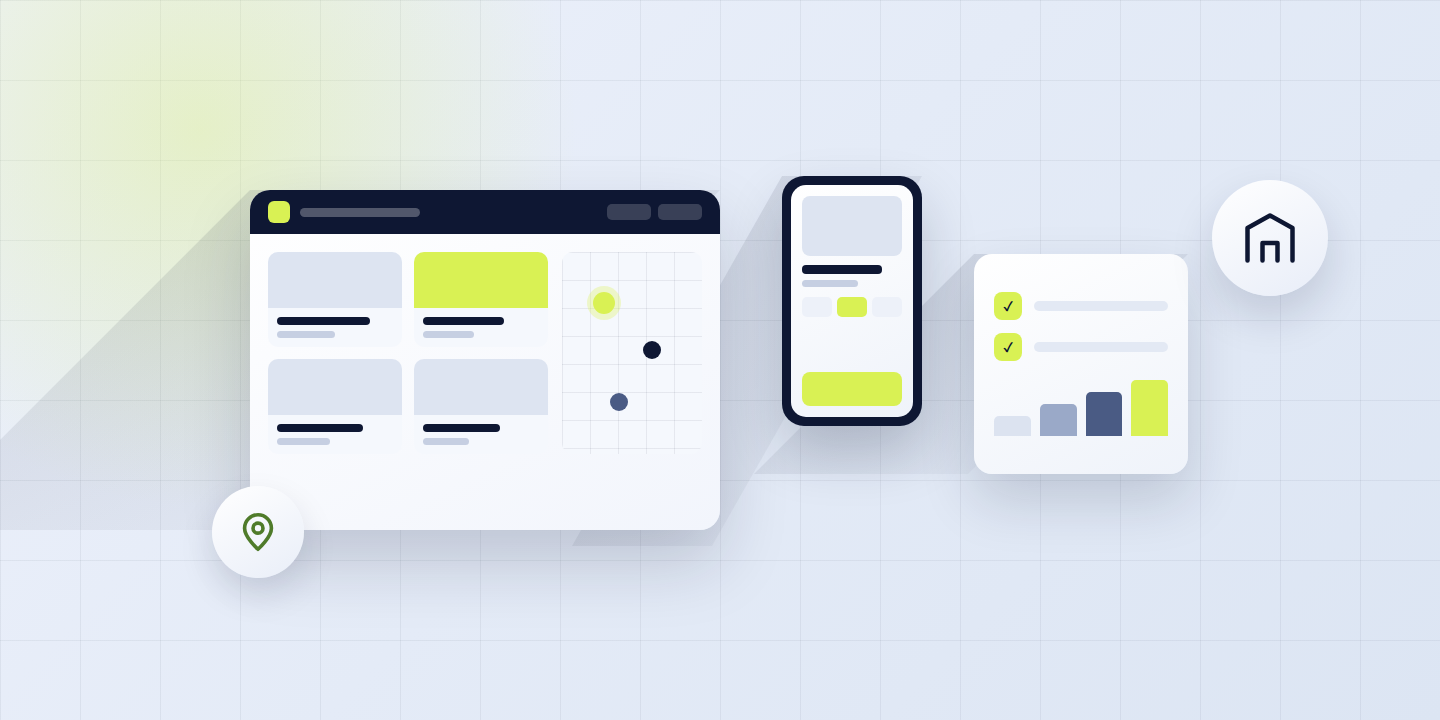 Responsive Real Estate Web Design for Agencies That Convert