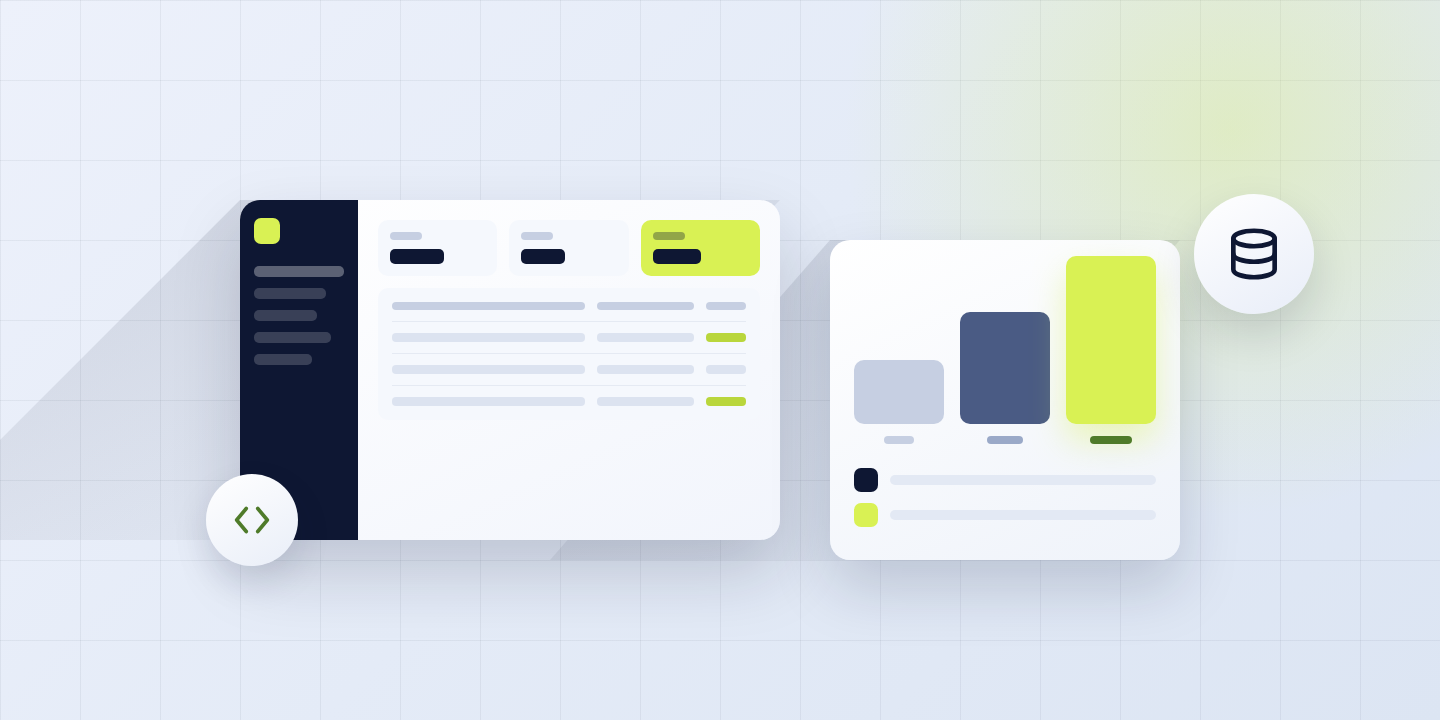 Web Application Design and Development Services, Real Tiers