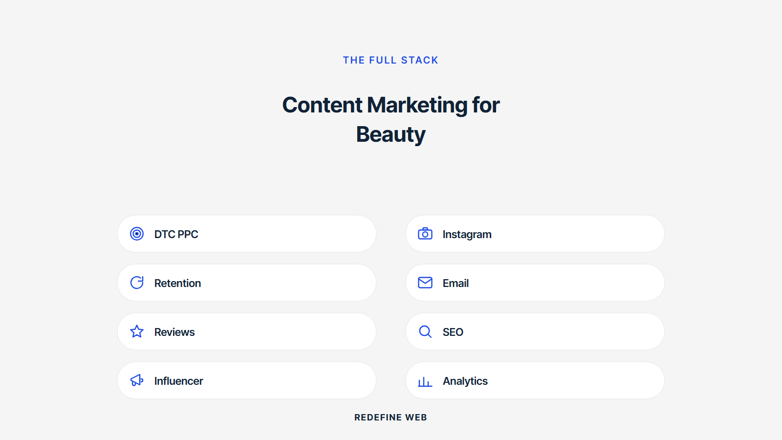 content marketing for beauty brands explained