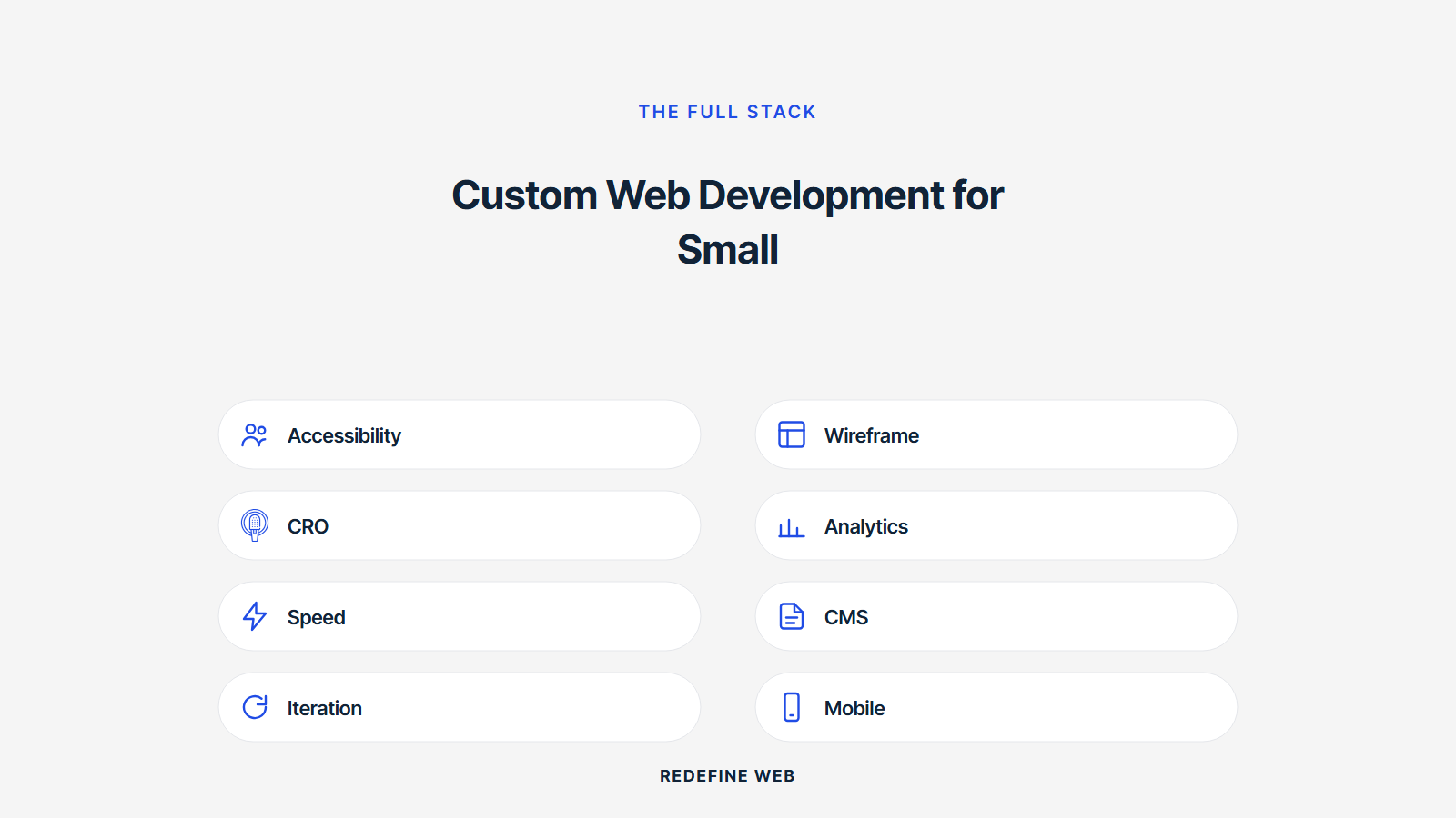 custom web app development tips for small businesses explained