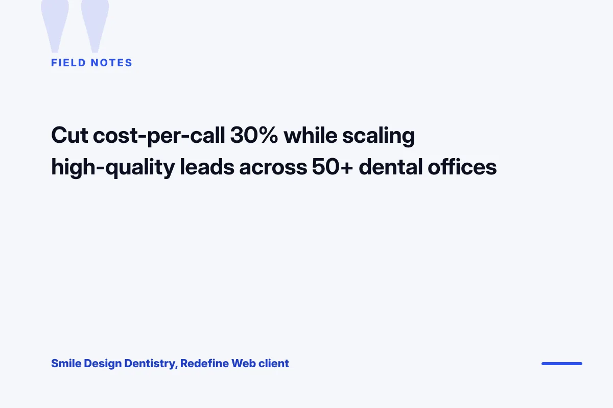 dental dso conference booth strategy illustration