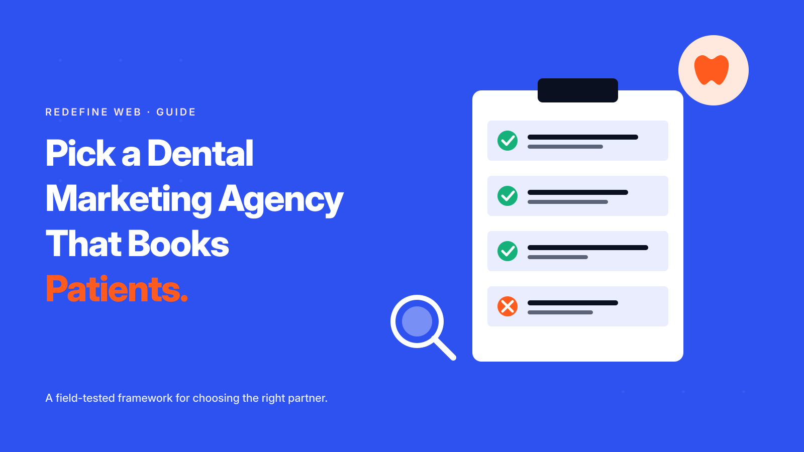 How iSmile Dental Rebuilt Its Marketing Stack
