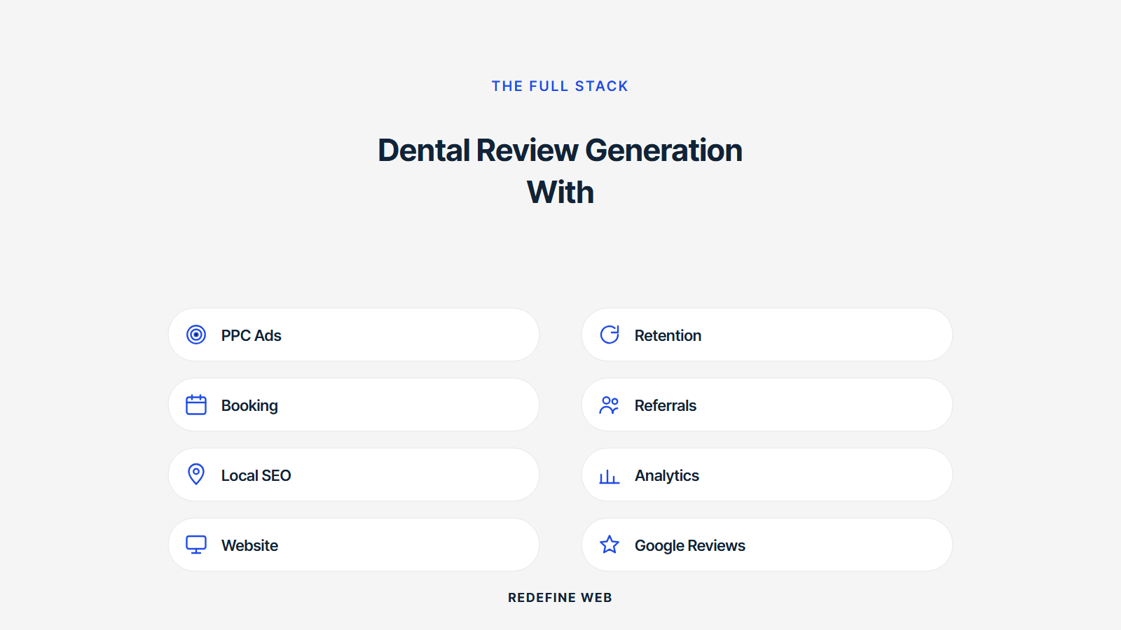 how to get more dental reviews explained