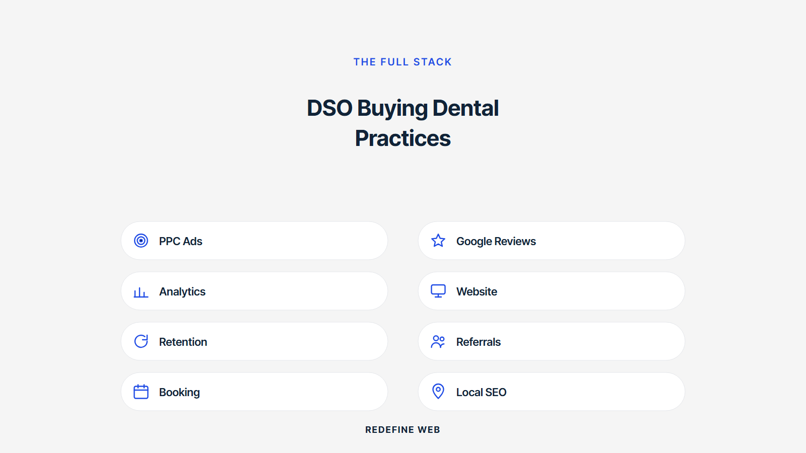 how to sell dental practice to dso explained