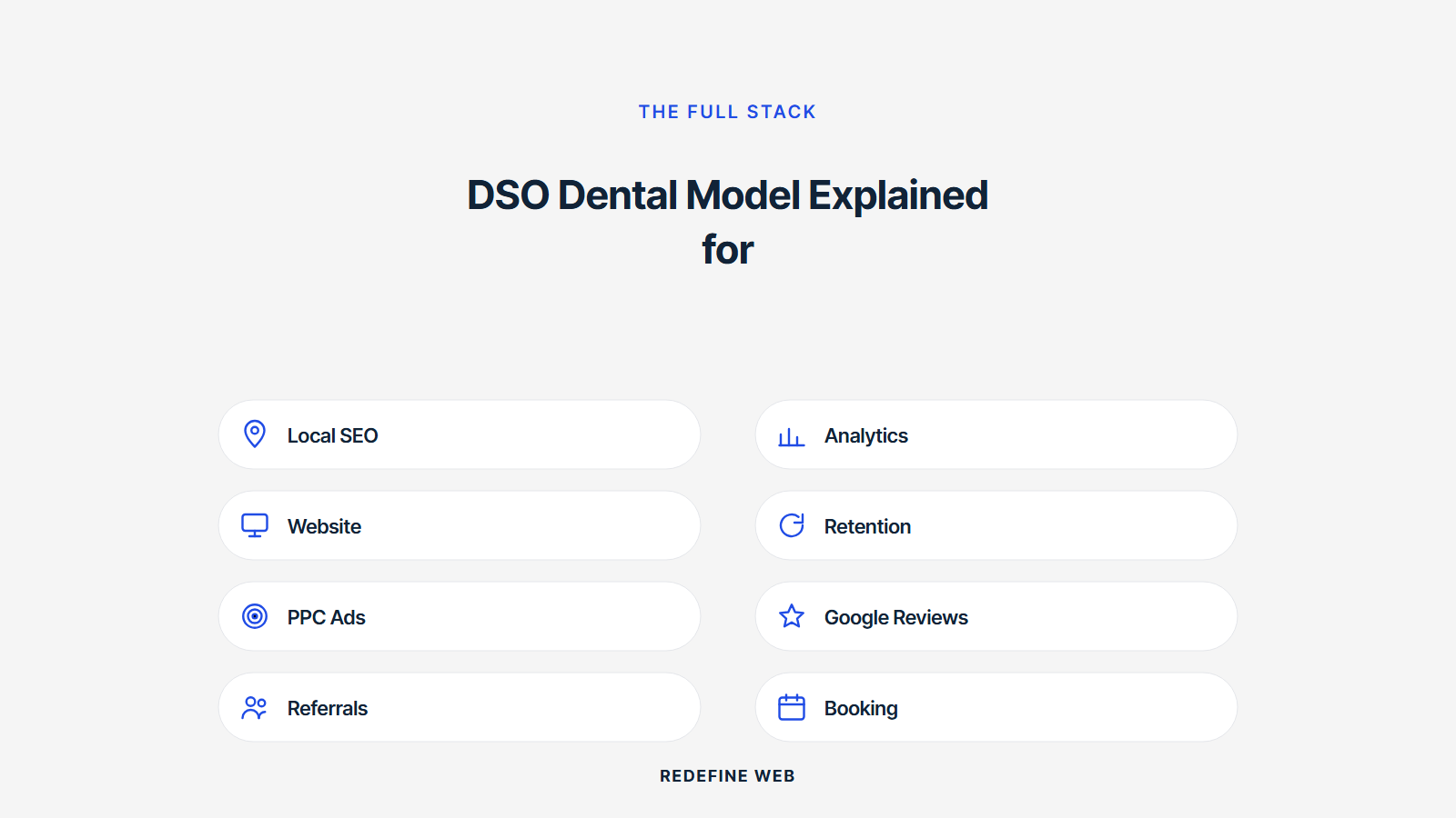 dso type dental structure explained