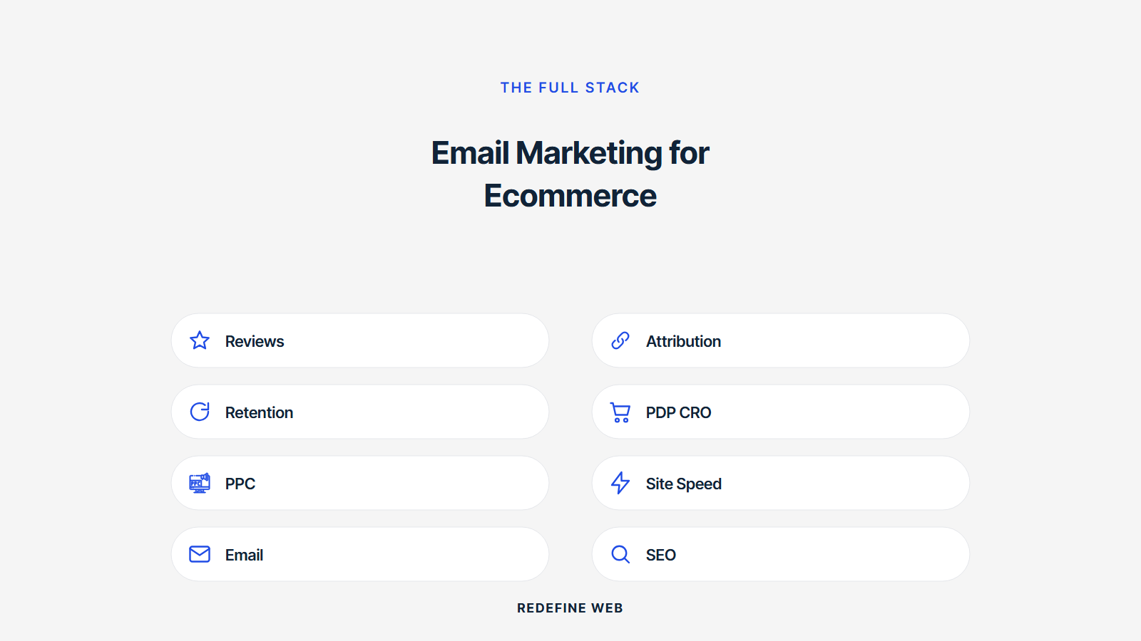 ecommerce email marketing examples explained